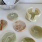 Onyx Coasters (set of 6) - 0.914g