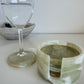 Onyx Coasters (set of 6) - 0.914g