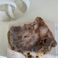 Pink Amethyst Slab - 2.34kg