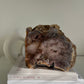Pink Amethyst Slab - 2.34kg