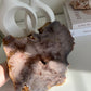Pink Amethyst Slab - 2.34kg