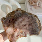 Pink Amethyst Slab - 2.34kg