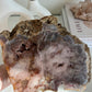 Pink Amethyst Slab - 2.34kg