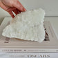 Icing Sugar Apophyllite - 622g