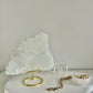 Icing Sugar Apophyllite - 622g