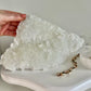 Icing Sugar Apophyllite - 622g