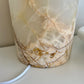 Calcite Lamp - 5.55kg