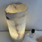 Calcite Lamp - 5.55kg