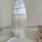 Selenite Lamp - Small - 1.99kg