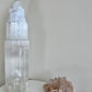 Selenite Lamp - Large - 2.99 kg