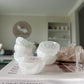 Selenite Mini Bowl - 137g