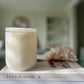 Onyx Candle Holder - White 1.55kg