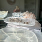 Selenite Platter - 698g