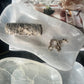 Selenite Platter - 698g