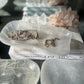 Selenite Platter - 698g