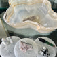 Selenite Charging Plate - 544g