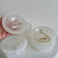 Selenite Bowl - 315g