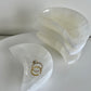 Selenite Moon Bowl - 290g
