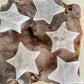 Selenite Star - 76g