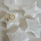 Selenite Star - 76g