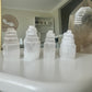 Selenite Mini Tower - 76g