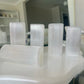 Selenite Harmoniser Cylinder - 333g
