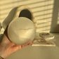 Selenite Sphere - 1.86kg