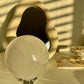 Selenite Sphere - 1.86kg