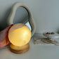 Selenite Sphere - 1.86kg
