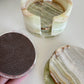 Onyx Coasters (set of 6) - 1.022kg