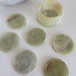 Onyx Coasters (set of 6) - 1.09kg
