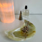 Onyx Moon Dish - 324g