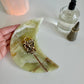 Onyx Moon Dish - 324g