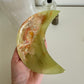 Onyx Moon Dish - 318g