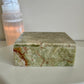 Onyx Trinket/Jewellery Box - 1.62kg