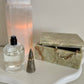 Onyx Trinket/Jewellery Box - 1.62kg