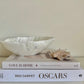 Calcite Bowl - 1.07 kg