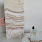 Calcite Lamp - Sunset, Rectangle