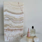Calcite Lamp - Sunset, Rectangle