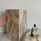 Caramel Calcite Lamp