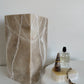 Caramel Calcite Lamp