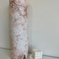 Calcite Lamp - Cherry Blossom