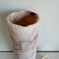 Calcite Lamp - Cherry Blossom