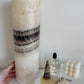 Calcite Lamp