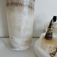 Calcite Lamp