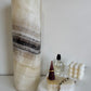 Calcite Lamp