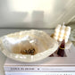 Calcite Bowl