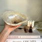 Calcite Bowl