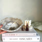 Calcite Bowl