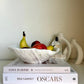 Calcite Bowl - 1.07 kg